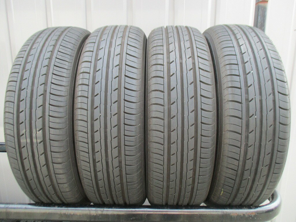 楽天市場】中古タイヤ 175／65r15 4本 サマーの通販