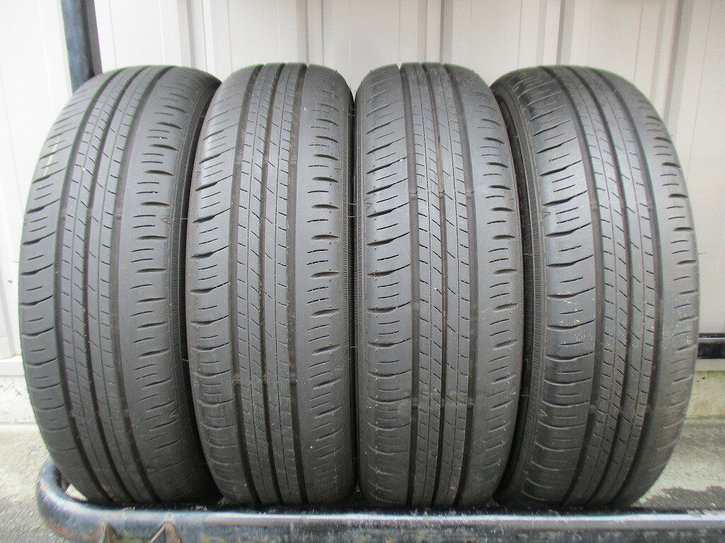 楽天市場】エナセーブ ec300 165/65 r14の通販