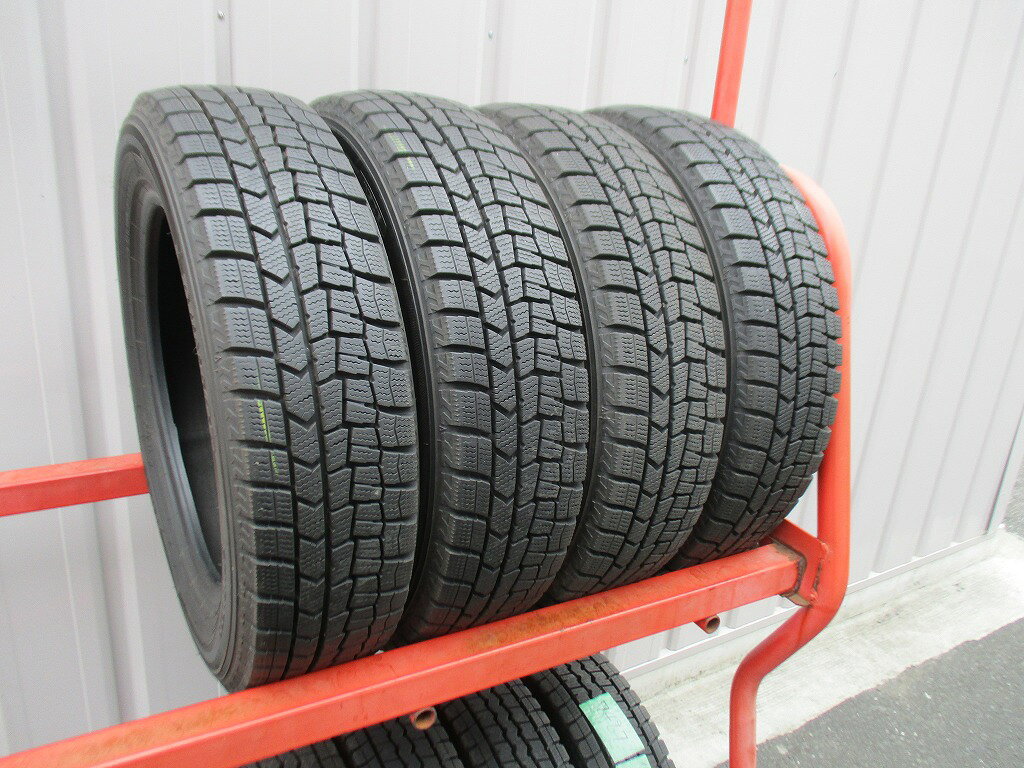 楽天市場】155/65r14 スタッドレス 中古（タイヤ・ホイール｜車用品
