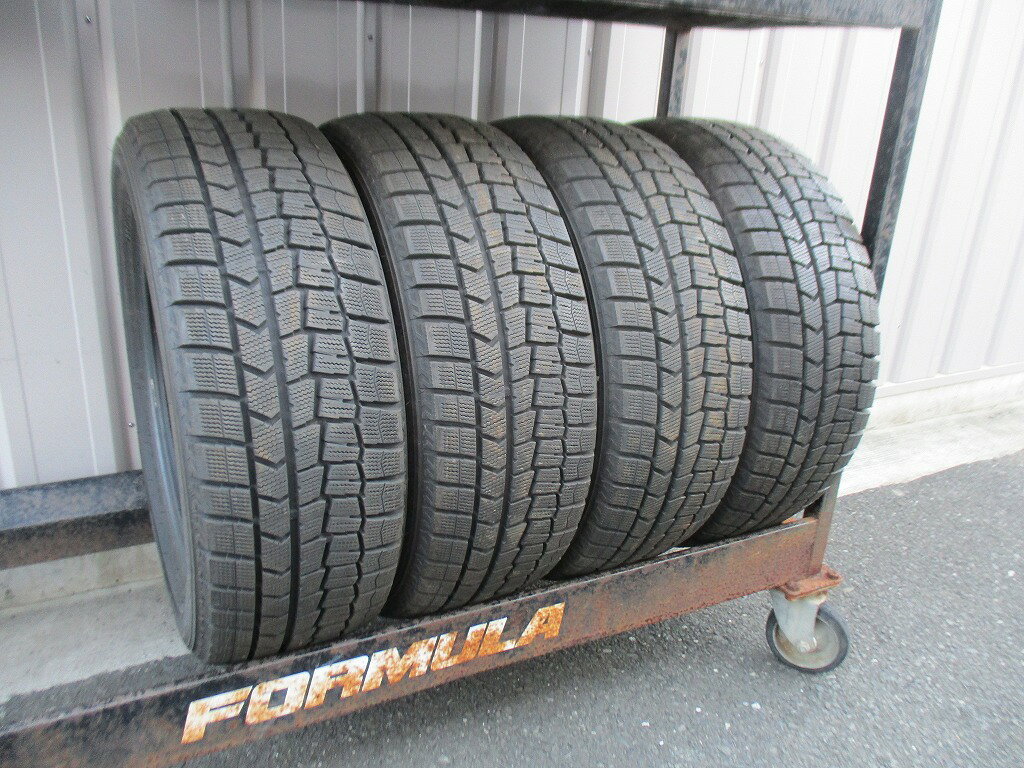 楽天市場】205/55r16 91q wm02の通販