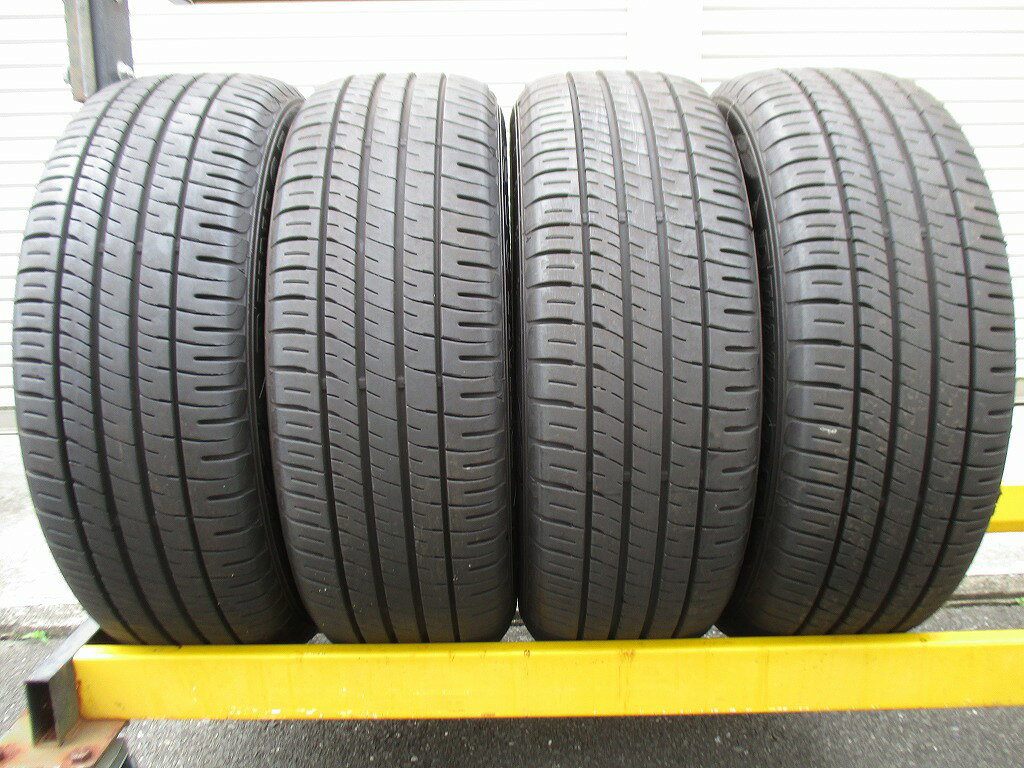 楽天市場】215／60r16 ec204の通販