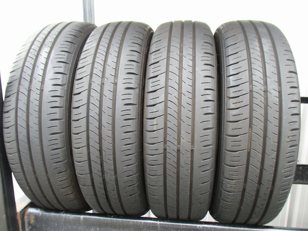 楽天市場】ENASAVE EC300 155／65R14の通販