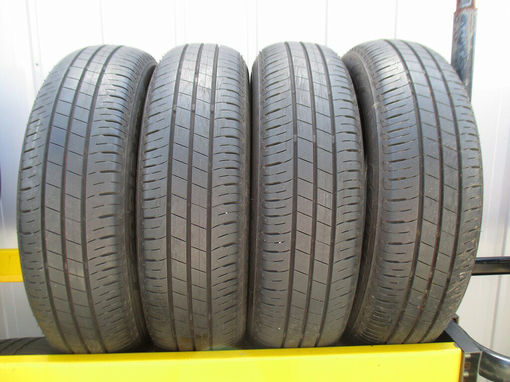 楽天市場】155/65r14 中古 サマータイヤ 4本セットの通販