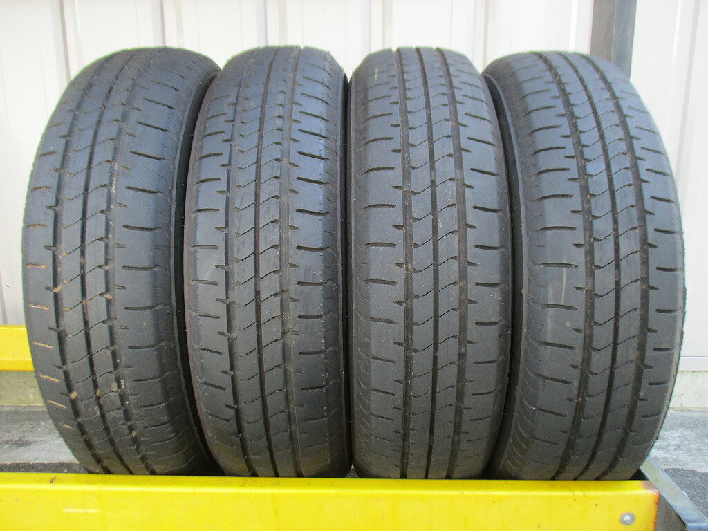 楽天市場】155/65r14 中古 サマータイヤ 4本セットの通販