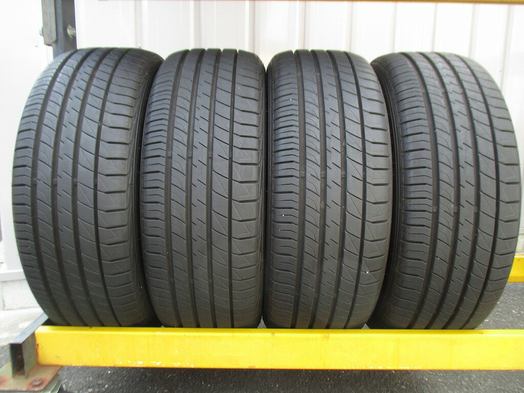 楽天市場】ダンロップ ルマン4 205 55 r16 91vの通販