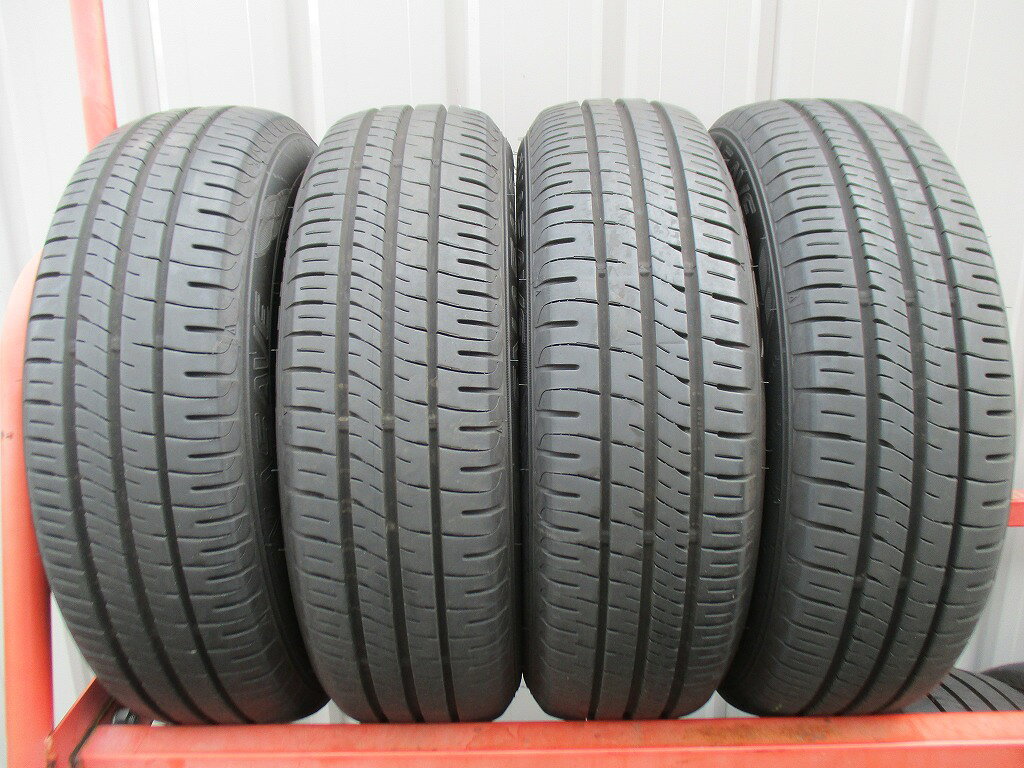 楽天市場】ダンロップ タイヤ ec204 175/65r15の通販