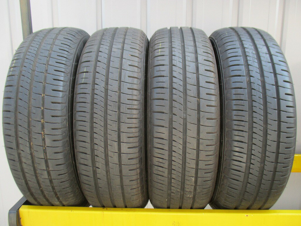 楽天市場】185／65r15 dunlop enasave ec204の通販