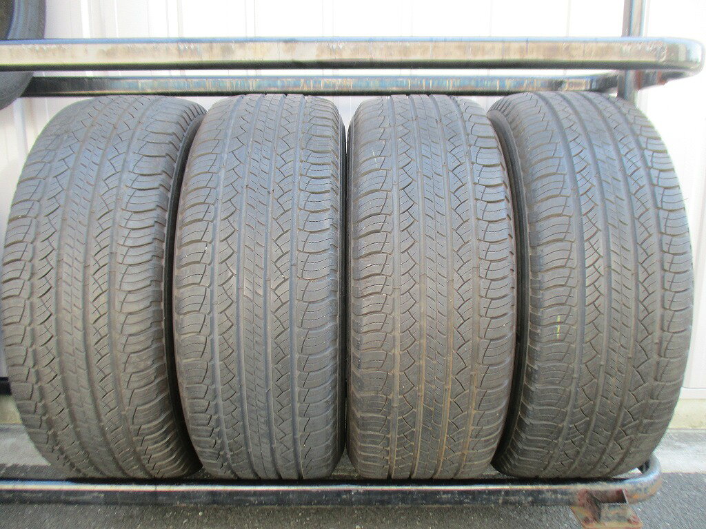 楽天市場】ミシュラン hp 265/60r18の通販