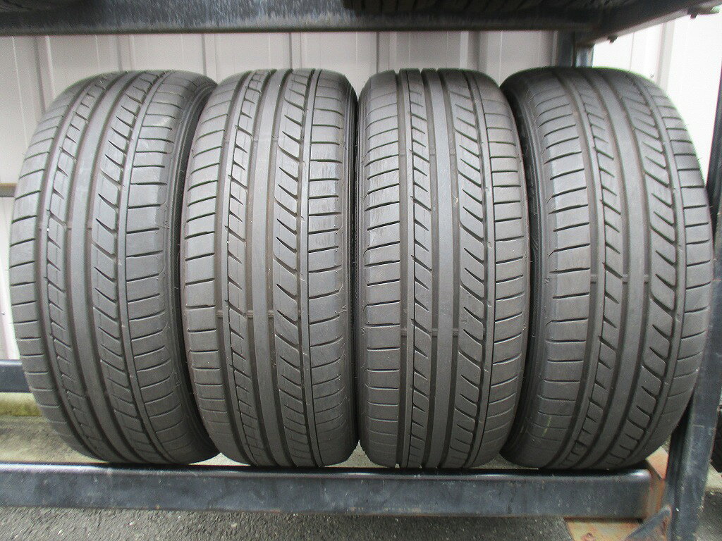 楽天市場】goodyear eagle ls exe 215／55r17の通販