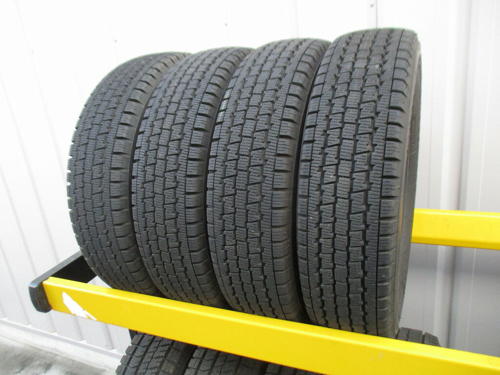 楽天市場】145／80r12 80／78nlt（タイヤ本数4本）の通販
