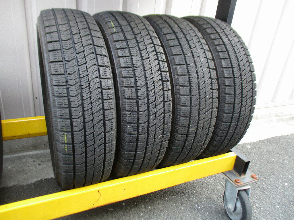 楽天市場】155/65r14 スタッドレス 中古（タイヤ・ホイール｜車用品