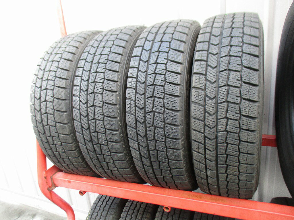 楽天市場】winter maxx 175/65r15（タイヤ本数4本）（スタッドレス