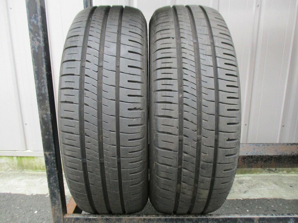楽天市場】ダンロップ ec204 205/60r16の通販
