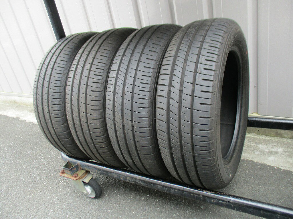 楽天市場】185 60r15 ダンロップ ec204の通販
