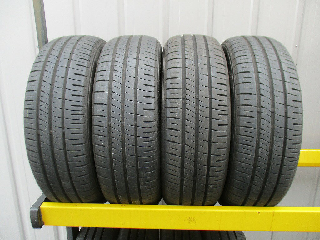 楽天市場】185 60r15 ダンロップ ec204の通販