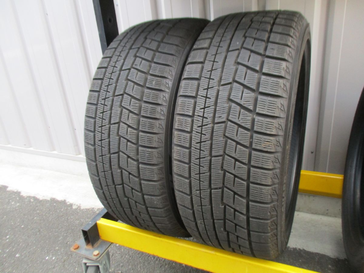 楽天市場】225/45R18(ブランドヨコハマ)(スタッドレスタイヤ 楽天市場】225/45R18(ブランドヨコハマ)(スタッドレスタイヤ