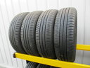 ★☆185/65R15 88H ダンロップ ENASAVE EC300+ 2022年製 4本 送料込 T56560530☆★インボイス領収書発行可能