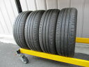 ★☆185/60R15 84H ダンロップ ENASAVE EC300 2020年製 4本 送料込 T56580530☆★インボイス領収書発行可能