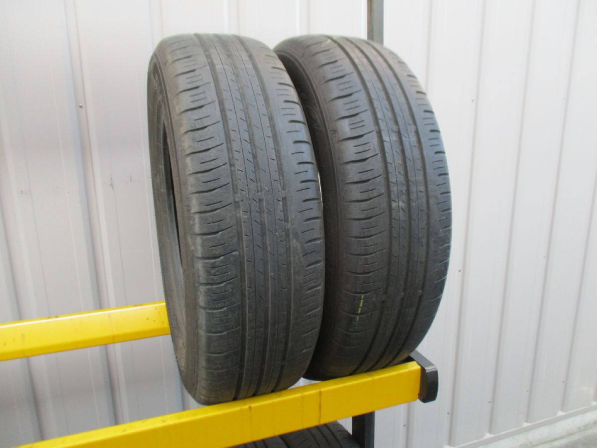 ����205/65R15 95H ������å� ENASAVE EC300+ 2022ǯ�� 2�� ������ T58980728��������ܥ����μ���ȯ�Բ�ǽ