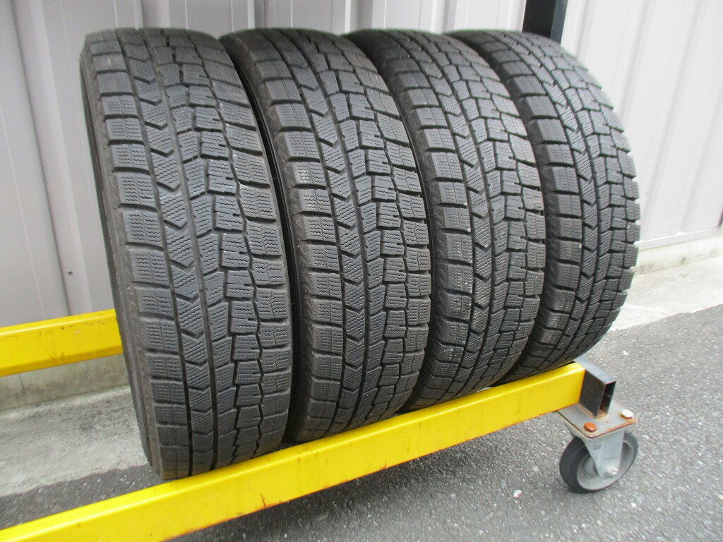 楽天市場】DUNLOP 175 70R14 WINTER MAXX WM02の通販