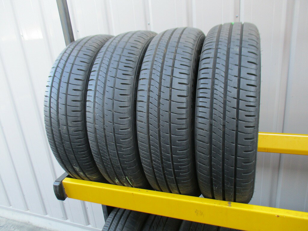 楽天市場】155/65r14 中古 サマータイヤ 4本セットの通販