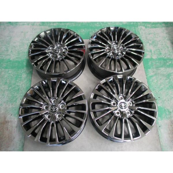250703-04 アルミホイール ALPHARD 純正17inch 4本セット 楽天市場】アルファード 純正(リム径(インチ)17)(ホイール