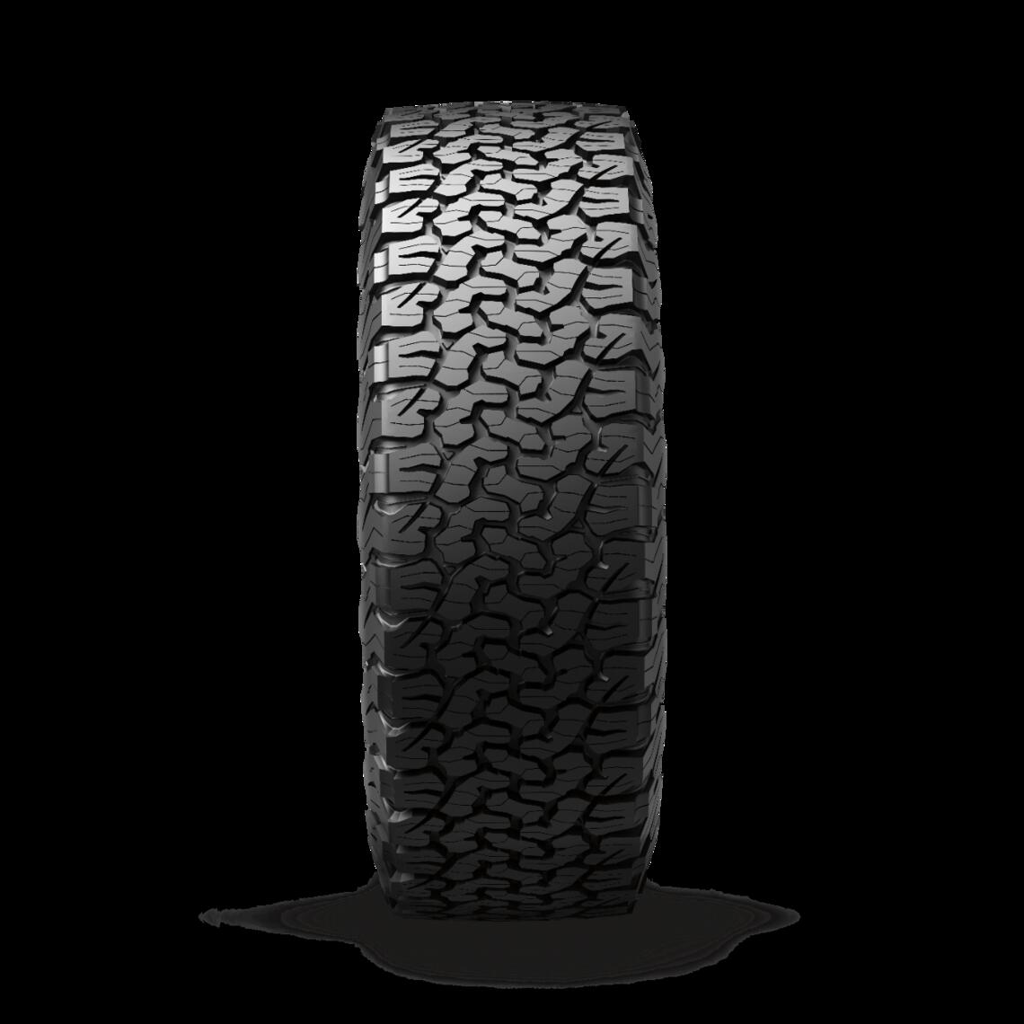 BFGoodrich All-Terrain KO2 LT285/55R20 117/114T オールテレーンKO2 285/55R20 285/55R20AllTerrainko2285/55R20 285/55R20オールテレーン285/55R20