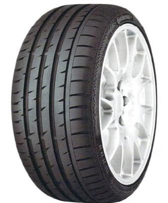 255/40ZR18 (99Y) XL MO メルセデス Conti Sport Contact 3 コンチスポーツコンタクト 3 255/40R18スポーツコンタクト255/40R18 255/40R18Continental255/40R18 CSC3255/40R18CSC3 255/40R18SportContact3255/40R18