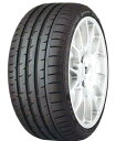 265/35R18 97Y XL MO メルセデス Conti Sport Contact 3 コンチスポーツコンタクト 3 265/35R18Continental265/35R18 265/35R18スポーツコンタクト265/35R18 265/35R18SportContact3265/35R18 265/35R18SportContact265/35R18 265/35R18ContiSportContact265/35R18