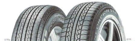 ピレリ Pirelli Scorpion STR スコーピオン STR P255/70R18 112H 255/70R18