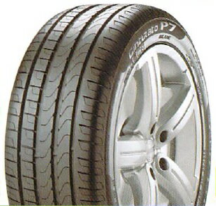 ピレリ CinturatoP7Blue 285/40R20 108Y XL NF0 ポルシェ承認 elt チントゥラート P7 ブルー cinturato p7 blue