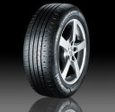 スマート 205/45R16 83H Conti Eco Contact 5 コンチ エコ コンタクト 5 エココンタクト 205/45R16Continental205/45R16CEC5205/45R16