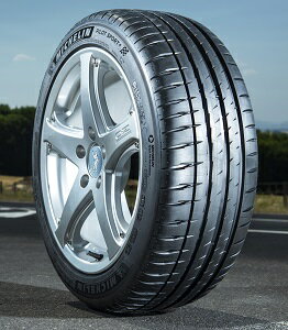 Pilot Sport 4 パイロットスポーツ4 235/45ZR18 98Y XL T0 テスラ承認 アコースティック Acoustic 235/45ZR18PilotSport4235/45ZR18 PS4 235/45R18PilotSport235/45R18 235/45R18パイロットスポーツ235/45R18