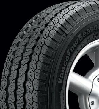 235/65R16C 121/119N(118R) 10PR VancoFourSeason(バンコフォーシーズン) 235/65R16Continental235/65R16 235/65R16コンチネンタル235/65R16 235/65R16Vanco235/65R16