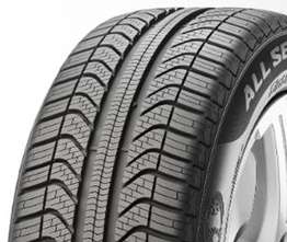 オールシーズン Cinturato All Season Plus 185/55R15 82H チントゥラート オールシーズン オールシーズン オールシーズンタイヤ ピレリ Pirelli