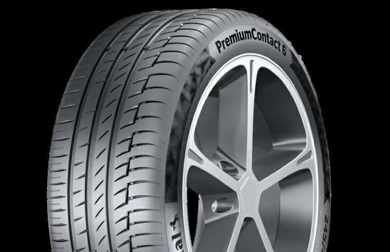 275/40R21 107V XL VOL ܥܾǧ Conti Silent Premium Contact 6 ץߥ 󥿥 6 275/40R21Continental275/40R21ͥ󥿥275/40R21  