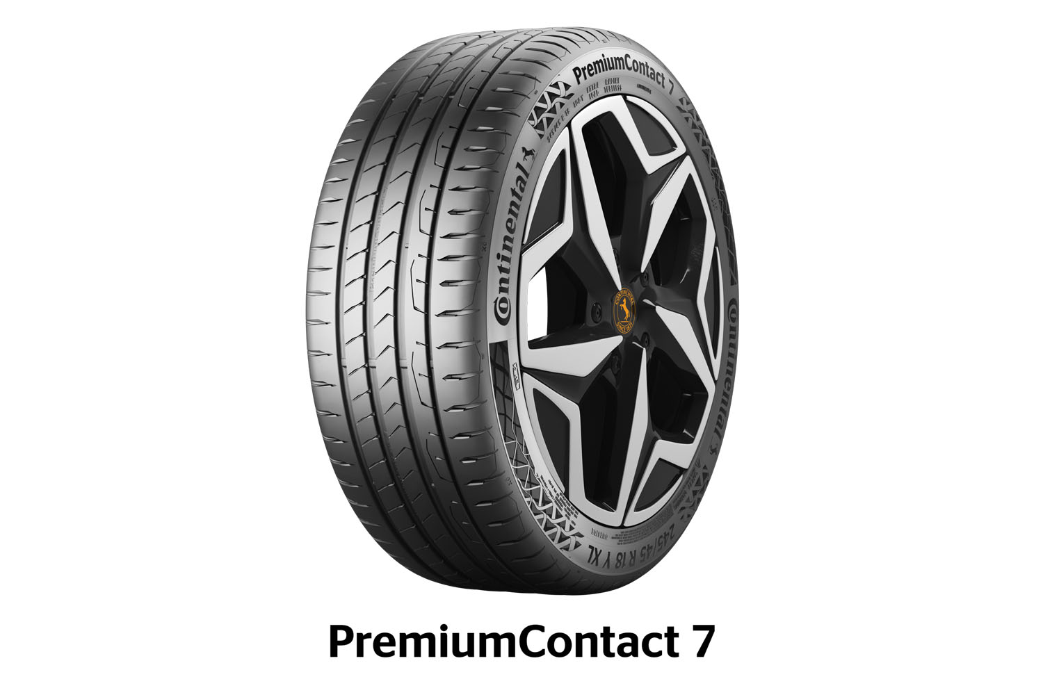 275/40R21 107Y XL Premium Contact 7 ץߥ 󥿥 7 275/40R21Continental275/40R21ͥ󥿥275/40R21 PC7