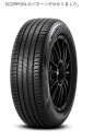 Scorpion スコーピオン 235/55R18 100V ティグアン S-I シールインサイド Scorpion235/55R18Scorpion 235/55R18Scorpion235/55R18 235/55R18スコーピオン235/55R18 SealInside