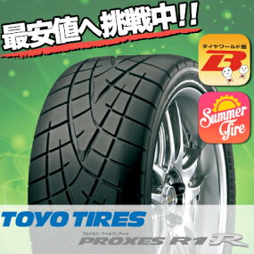 225/40R18トーヨー(TOYO)PROXESR1R夏サマータイヤ単品1本価格《2本以上ご購入で送料無料》