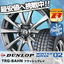 215/70R15 DUNLOP ダンロップ WINTER ...
