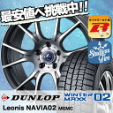 215/70R15 DUNLOP ダンロップ WINTER ...