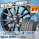 195/55R15 89H MICHELIN ミシュラン X...