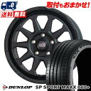 235/55R17 103Y XL DUNLOP SP SPORT MAXX 060+ MAD CROSS RANGER T}[^CzC[4{Zbg ytΏہz