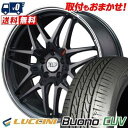 235/55R18 104V LUCCINI Buono CUV RMP-720F T}[^CzC[4{Zbg ytΏہz