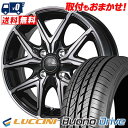 185/60R15 84H LUCCINI b`[j Buono Drive CEREBRO FT05 Zu FT05 T}[^CzC[4{Zbg ytΏہz