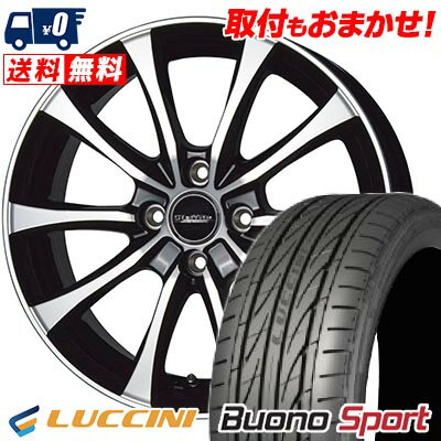 165/50R15 72V LUCCINI å Buono Sport Laffite LE-07 եå LE-07 ޡ...
