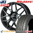 175/50R16 81V XL LUCCINI b`[j Buono Sport WedsSport SA-27R EFbYX|[c SA-27R T}[^CzC[4{Zbg ytΏہz