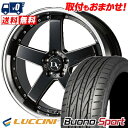 225/35R20 93Y XL LUCCINI Buono Sport DIAVOLETTO VALENTINA T}[^CzC[4{Zbg ytΏہz