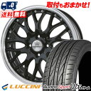 165/40R16 73V XL LUCCINI Buono Ultima BADX LOXARNY MULTIFORCHETTA T}[^CzC[4{Zbg ytΏہz