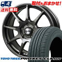 225/55R18 98V TOYO TIRES PROXES CL1 SUV MONZA R VERSION FS99 サマータイヤホイール4本セット 【取付...